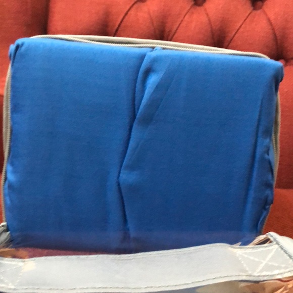 Bamboo Sheets 6 piece set King/Cal Royal Blue - Picture 5 of 5